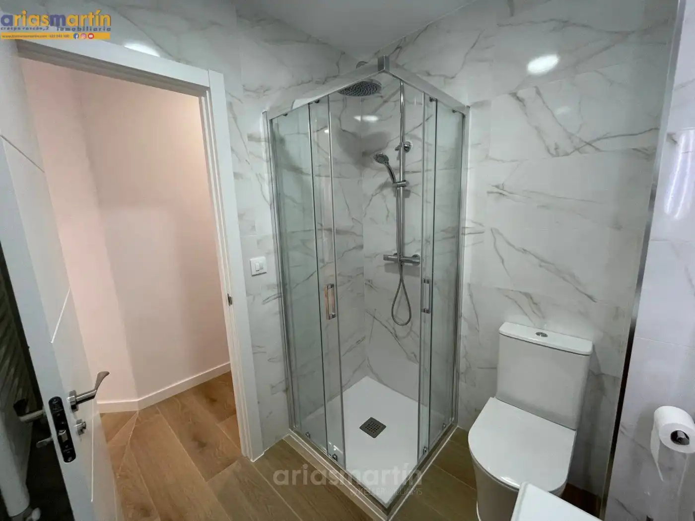 Piso de 150 m² en Salamanca