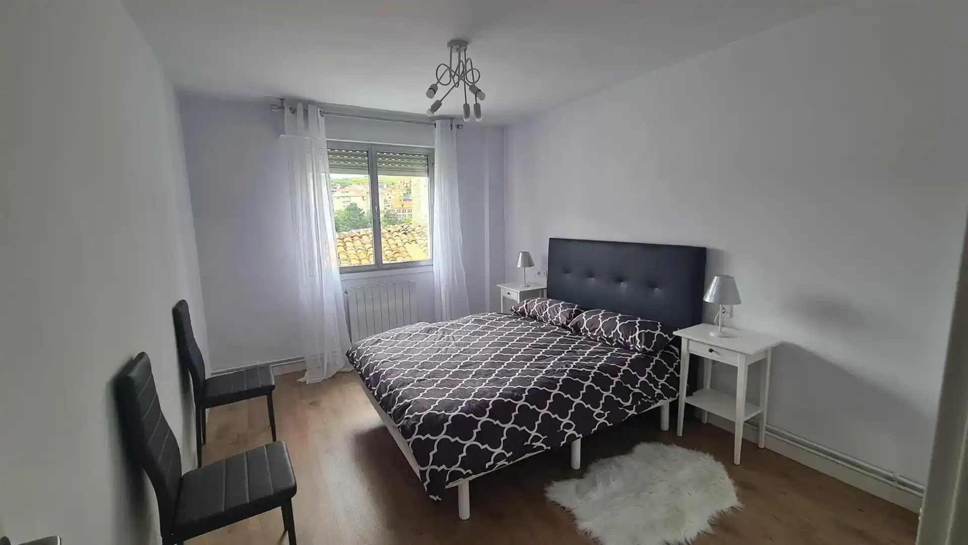 Piso de 114 m² en San Vicente de la Barquera