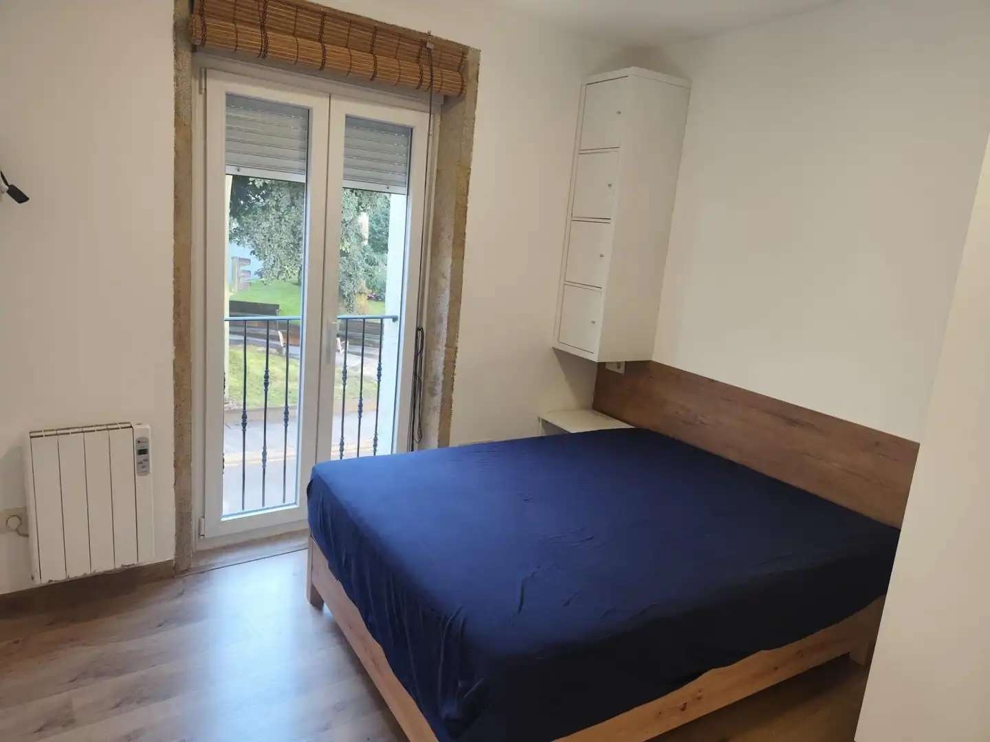 Piso de 36 m² en Carballo