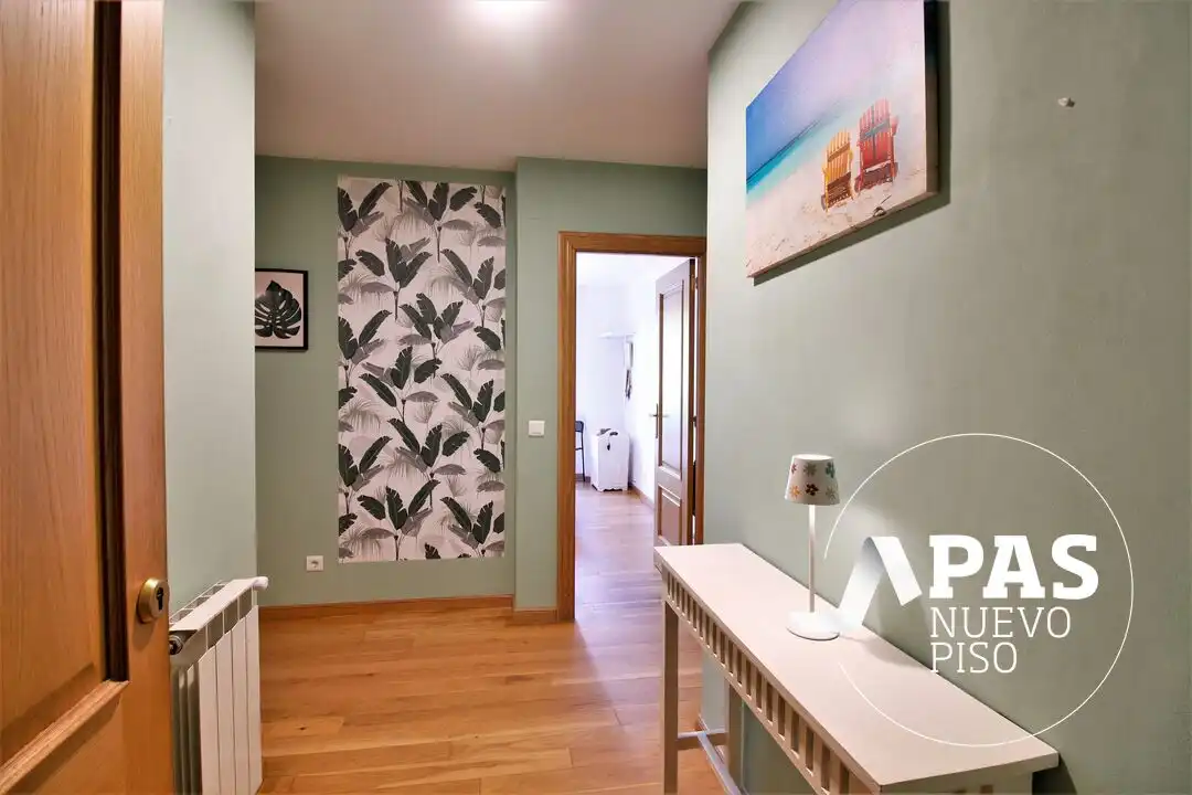 Piso de 76 m² en Santander