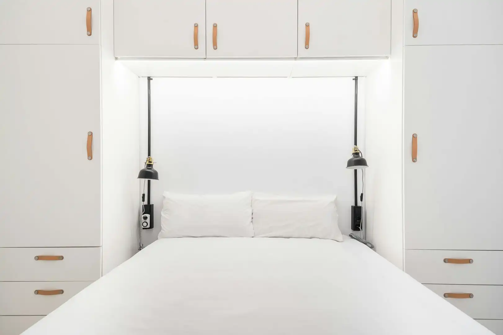 Piso de 35 m² en Barcelona