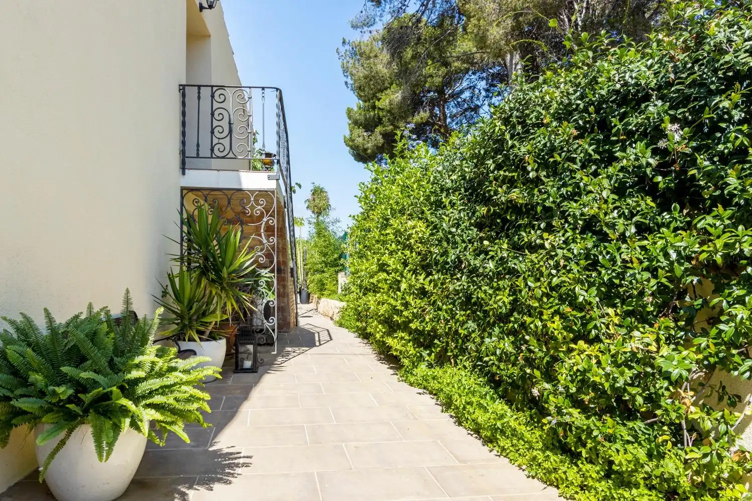 Piso de 60 m² en Altafulla