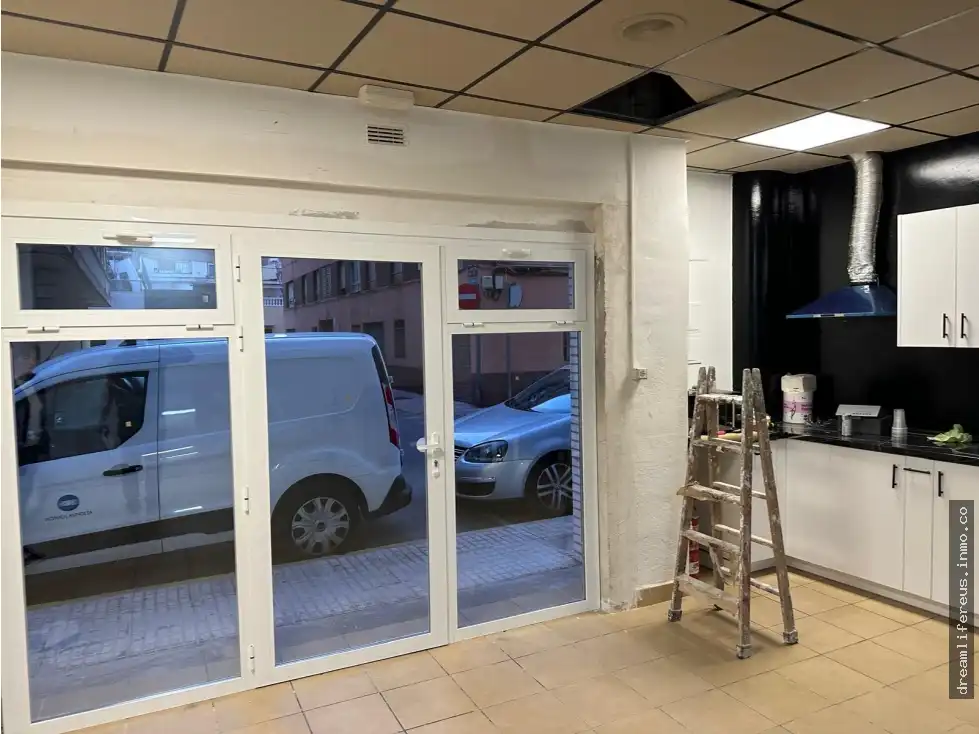 Wohnung 70 m² in Almassora