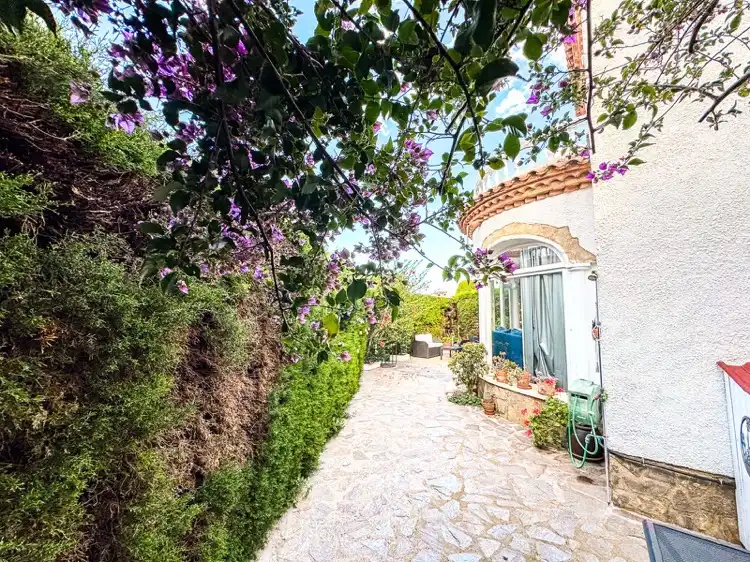 Piso de 90 m² en Mont-roig del Camp