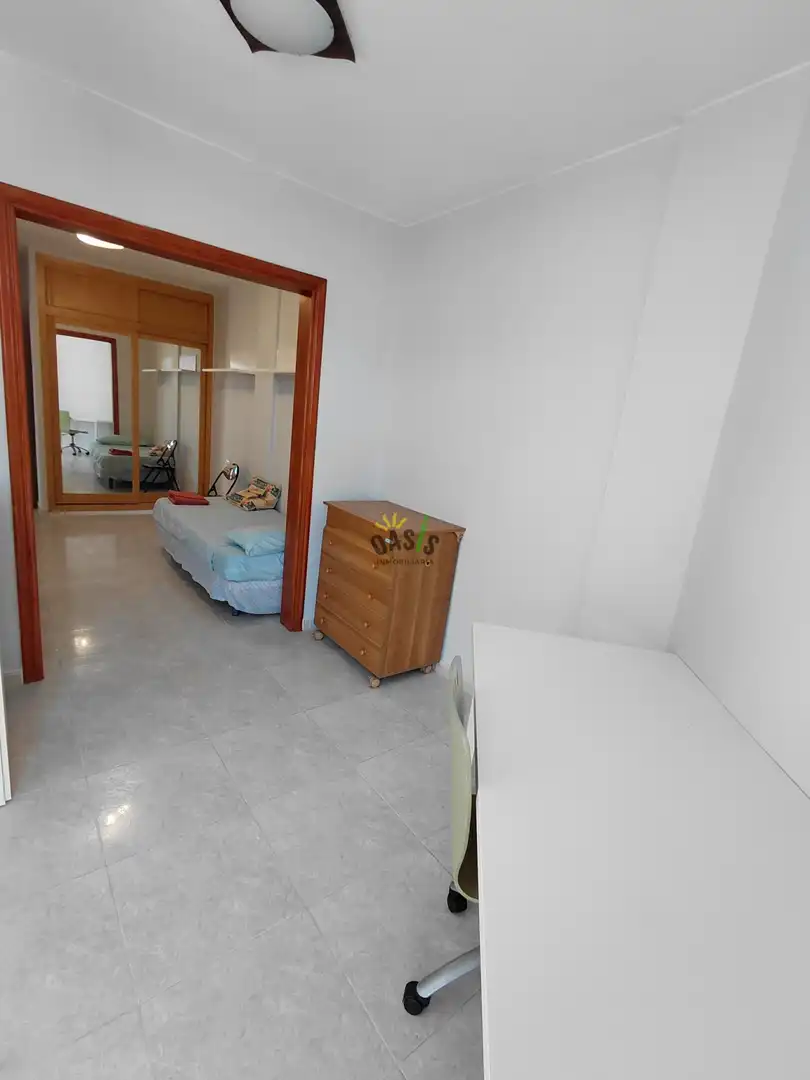 Wohnung 55 m² in Candelaria