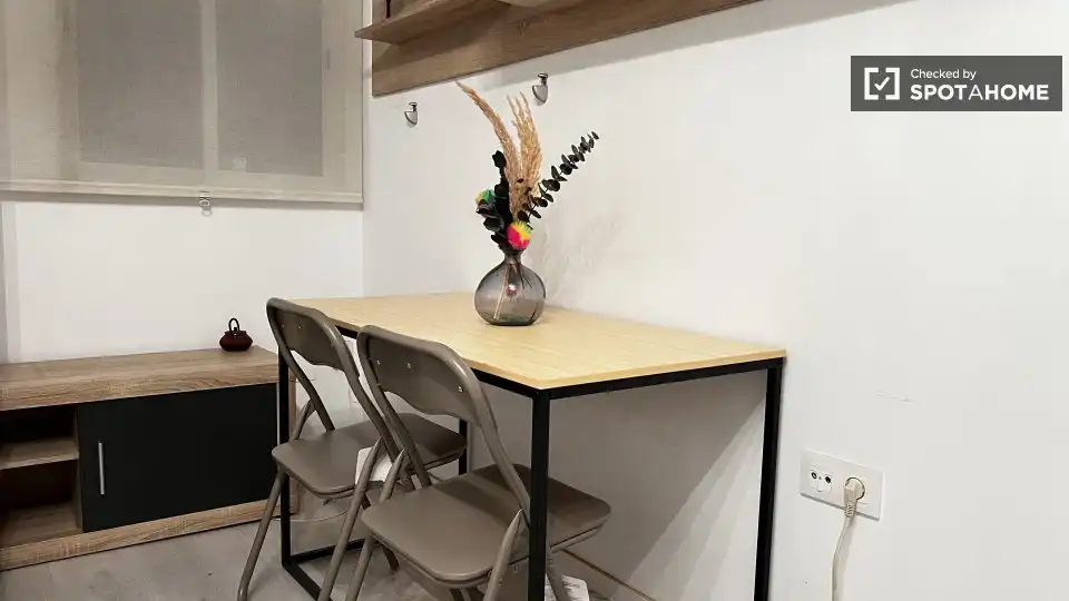 Habitació de lloguer, València
