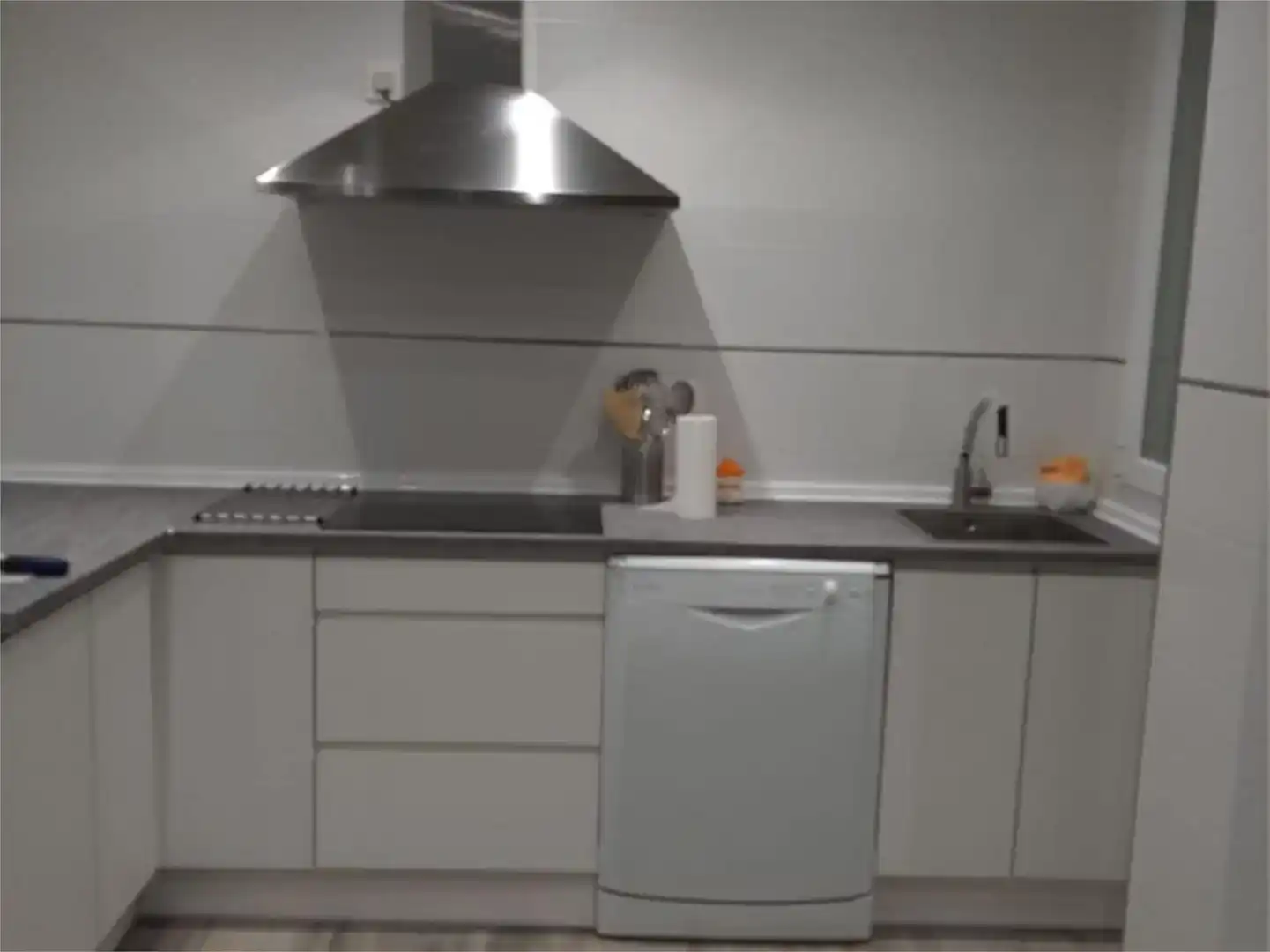 Piso de 90 m² en Valladolid
