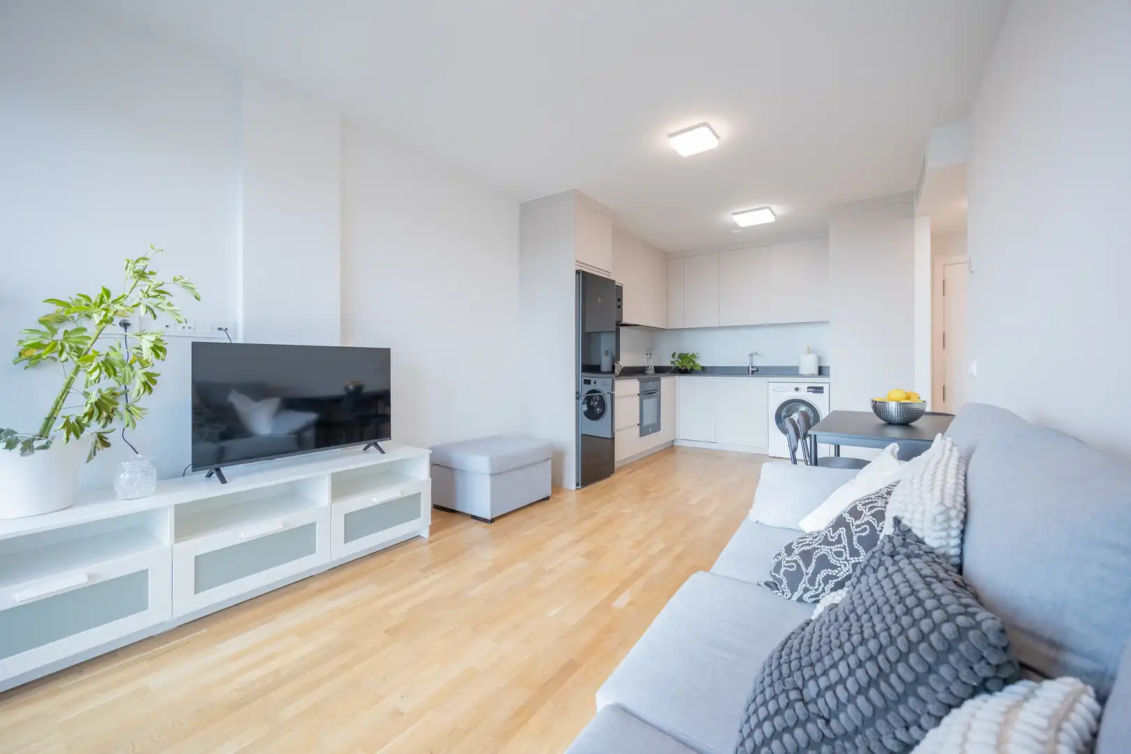 Pis de 63 m² a Las Palmas de Gran Canaria