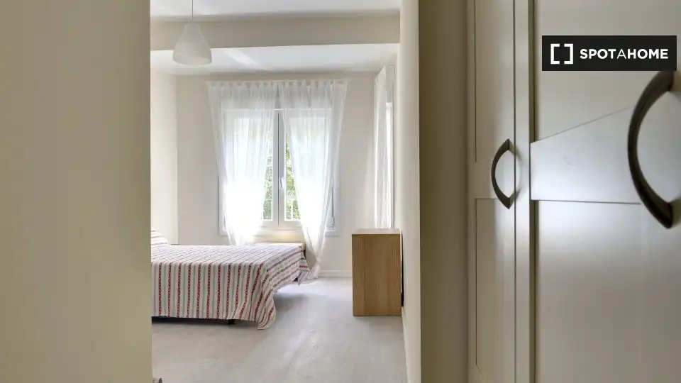 Habitación 104 m², Zaragoza