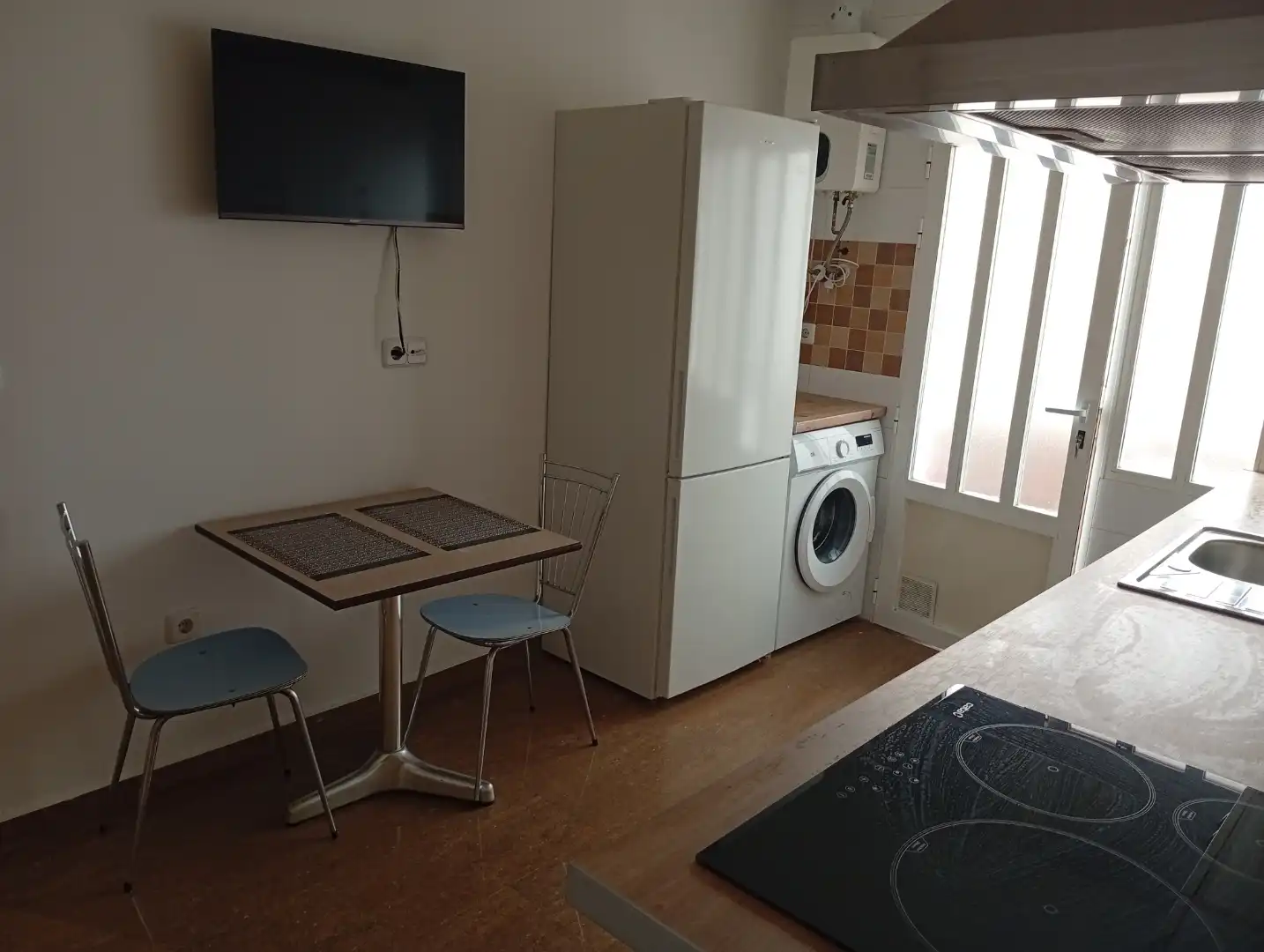Zimmer zur Miete, Albacete