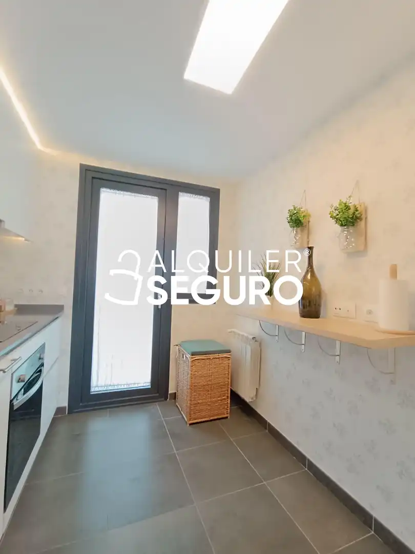 Pis de 80 m² a Valdemoro