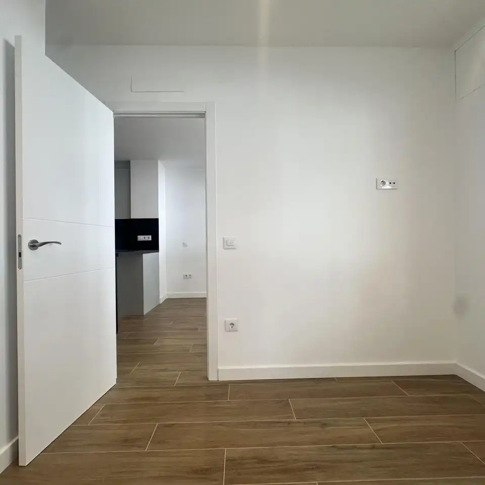 Piso de 42 m² en Alcobendas