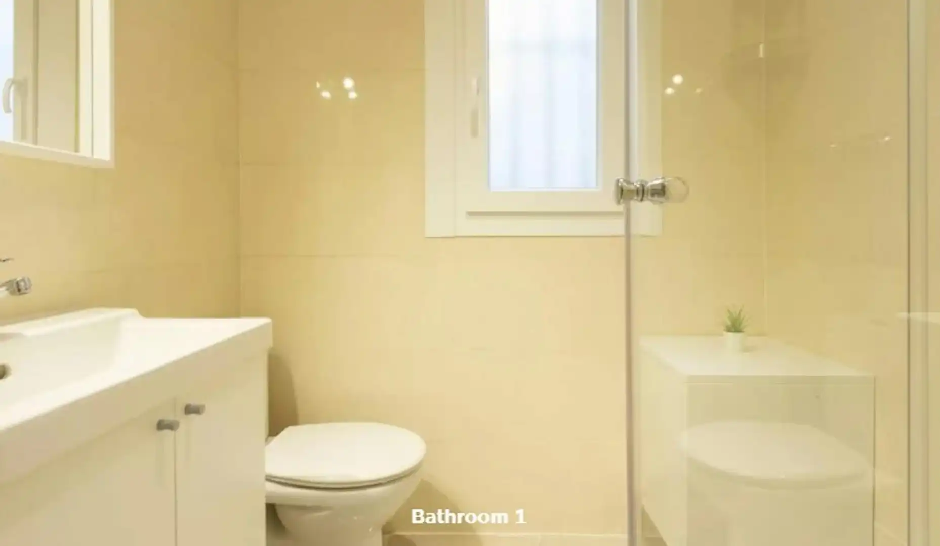 Habitación en alquiler, Madrid
