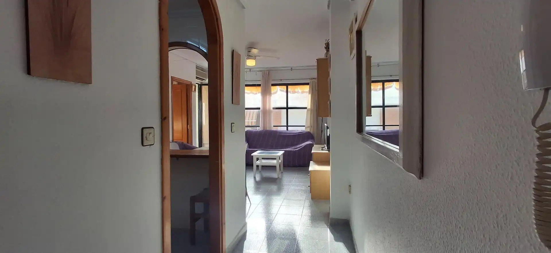 Piso de 76 m² en San Javier