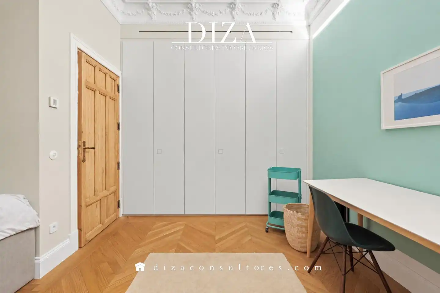 Appartamento 338 m² a Madrid