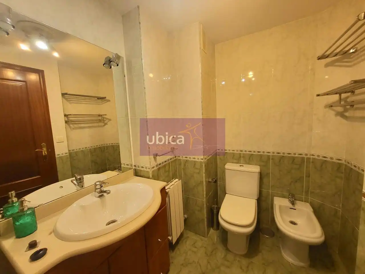 Pis de 88 m² a Vigo