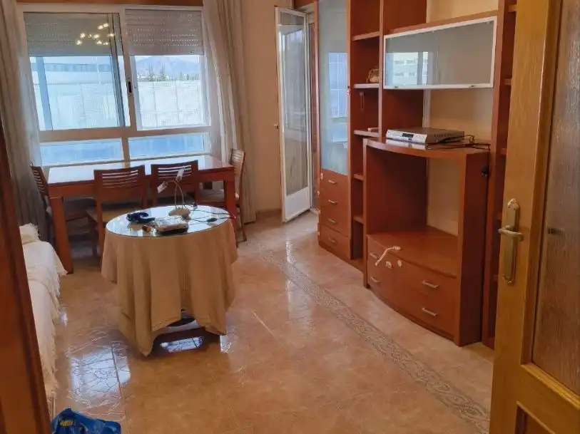 Habitació de lloguer, Múrcia
