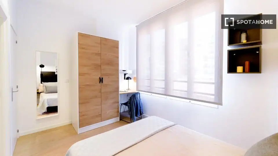 Habitación en alquiler, Valencia