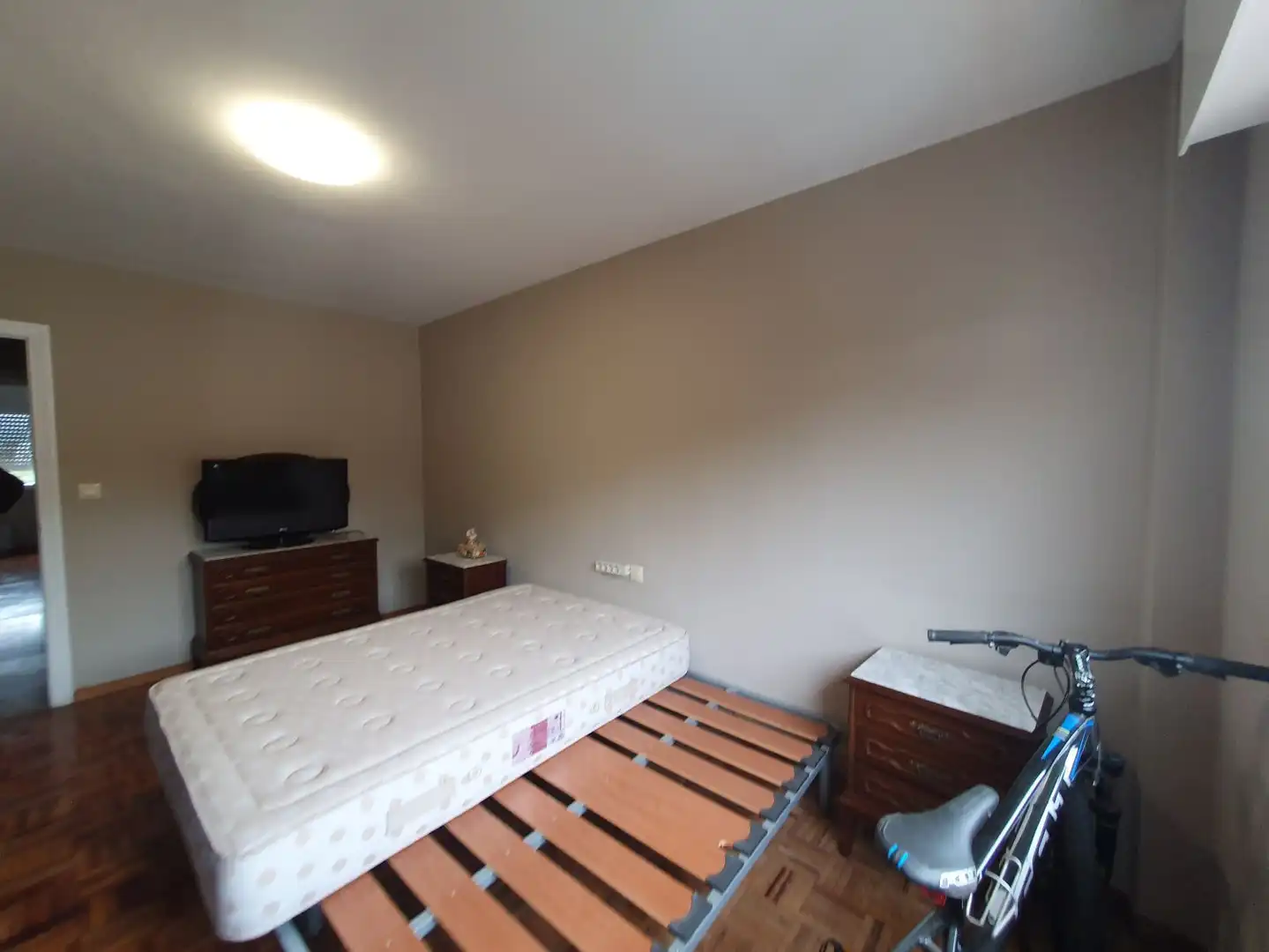 Piso de 101 m² en Grado