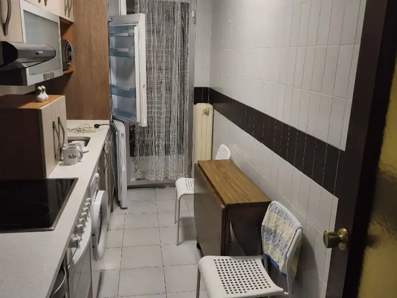Pis de 79 m² a Saragossa