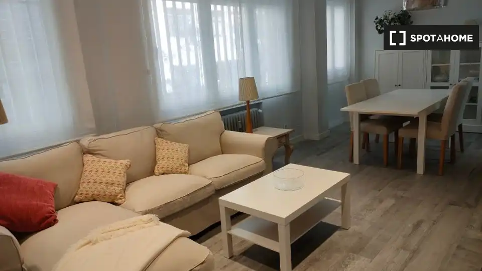 Piso de 75 m² en Madrid