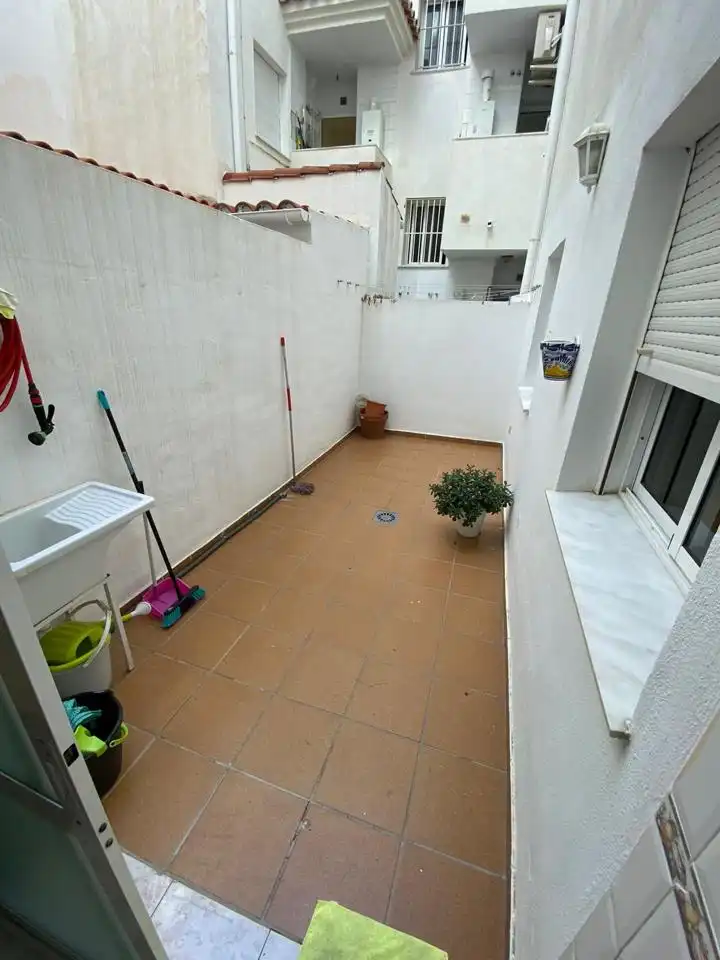 Piso de 80 m² en Vélez-Málaga