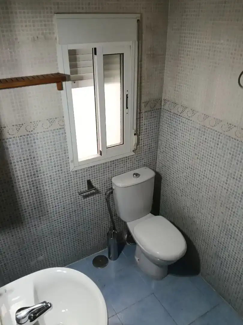 Habitación 80 m², Mérida