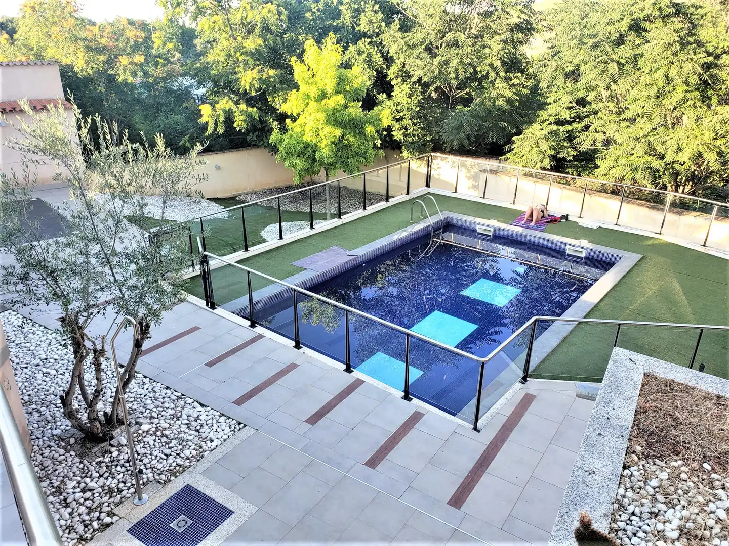 Piso de 40 m² en Cáceres