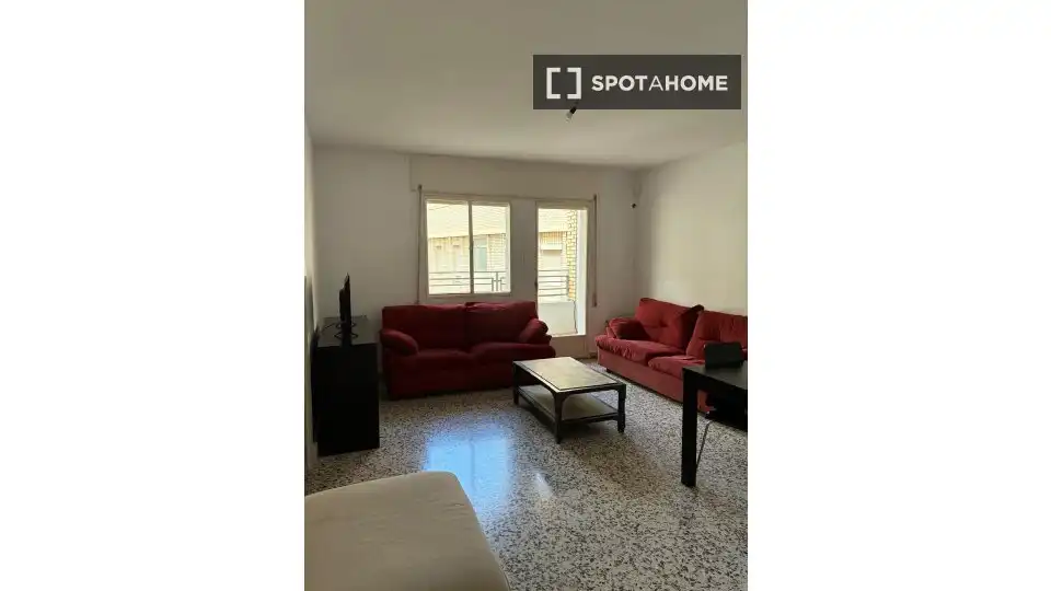 Habitación en alquiler, Murcia