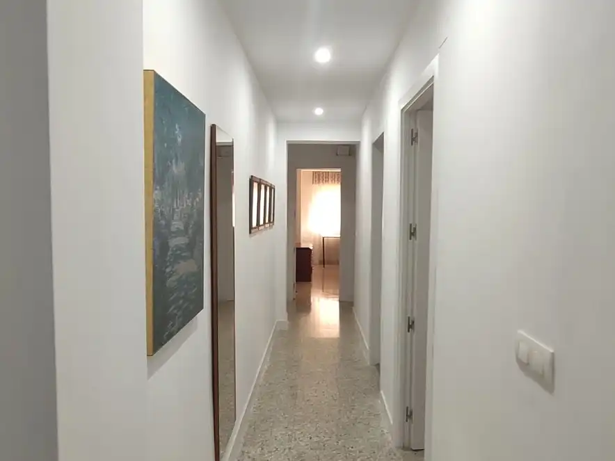 Piso de 90 m² en Granada