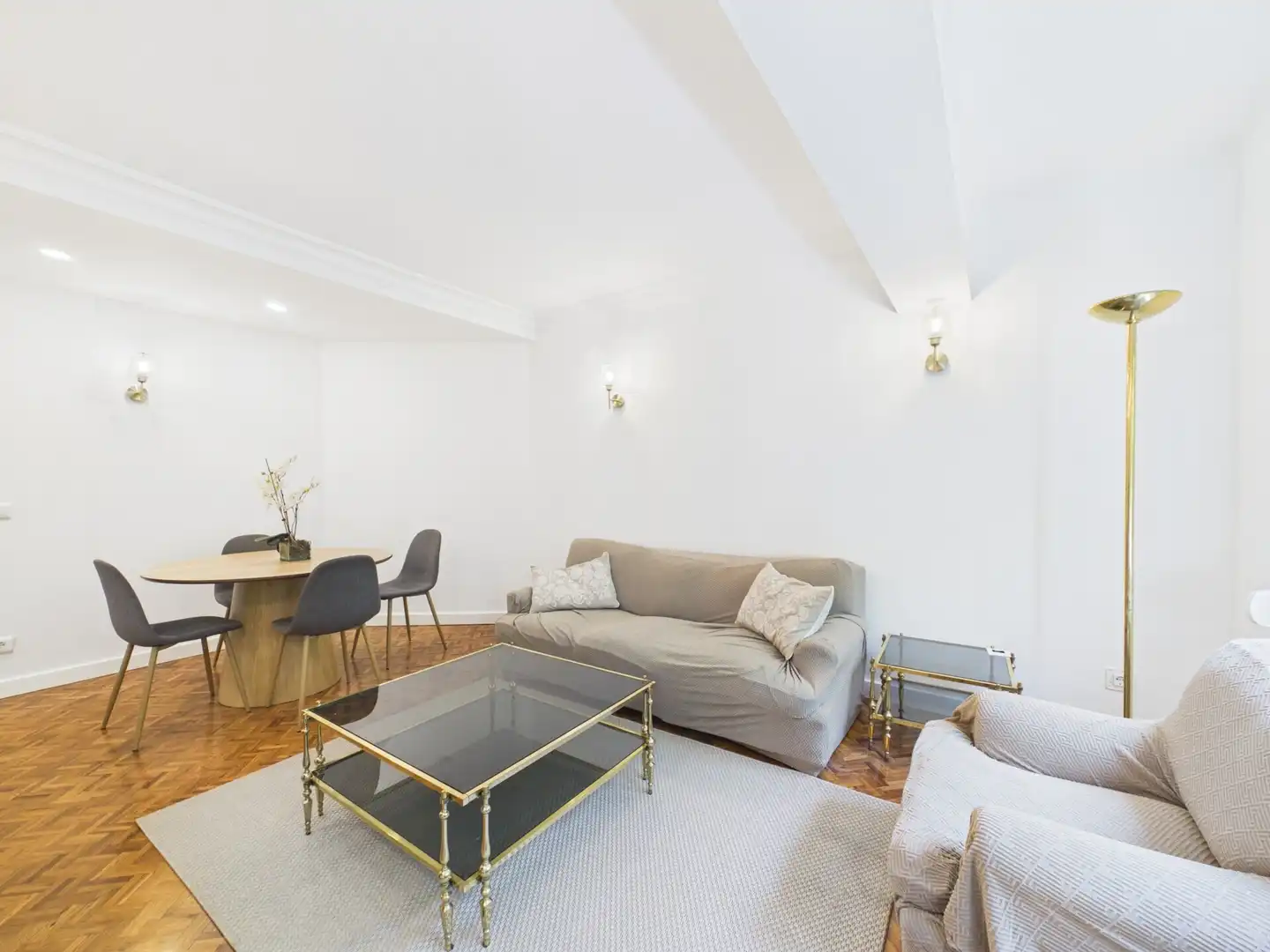 Wohnung 83 m² in Palma