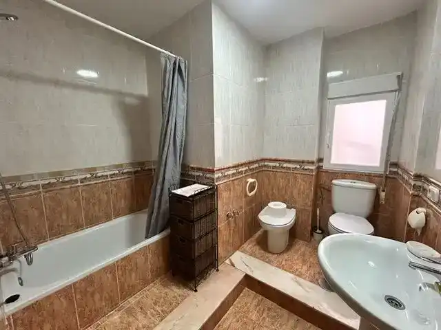 Piso de 118 m² en Granada