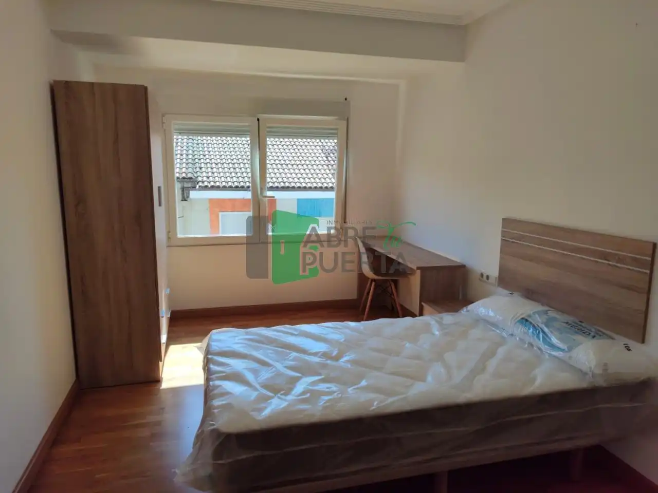 Habitación en alquiler, Ourense