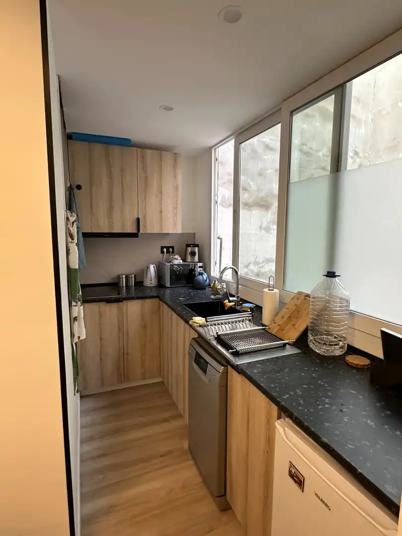 Piso de 45 m² en Alicante