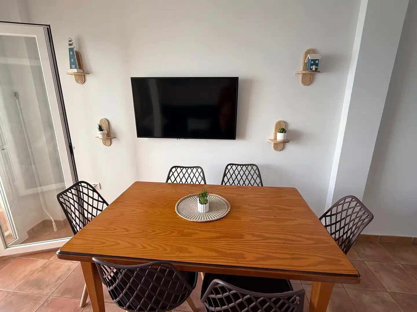 Piso de 75 m² en Salobreña