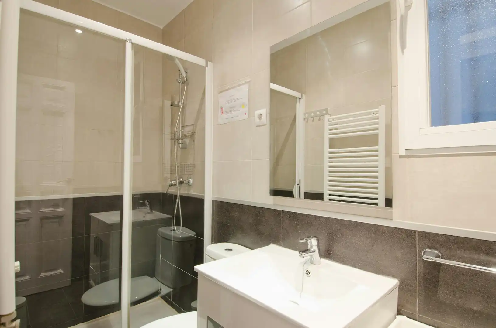 Habitación en alquiler, Madrid