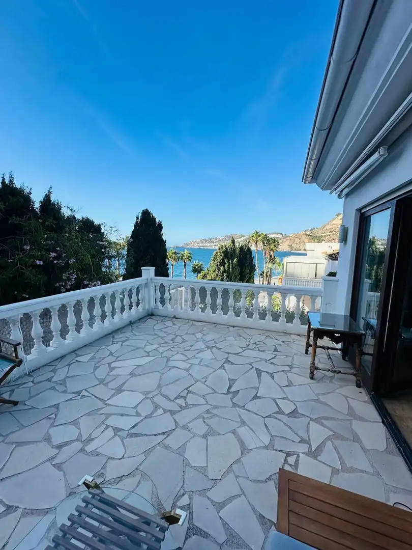 Piso de 170 m² en Almuñécar