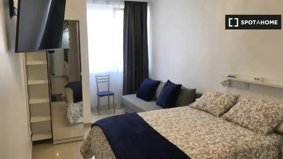 Habitación 30 m², Las Palmas de Gran Canaria