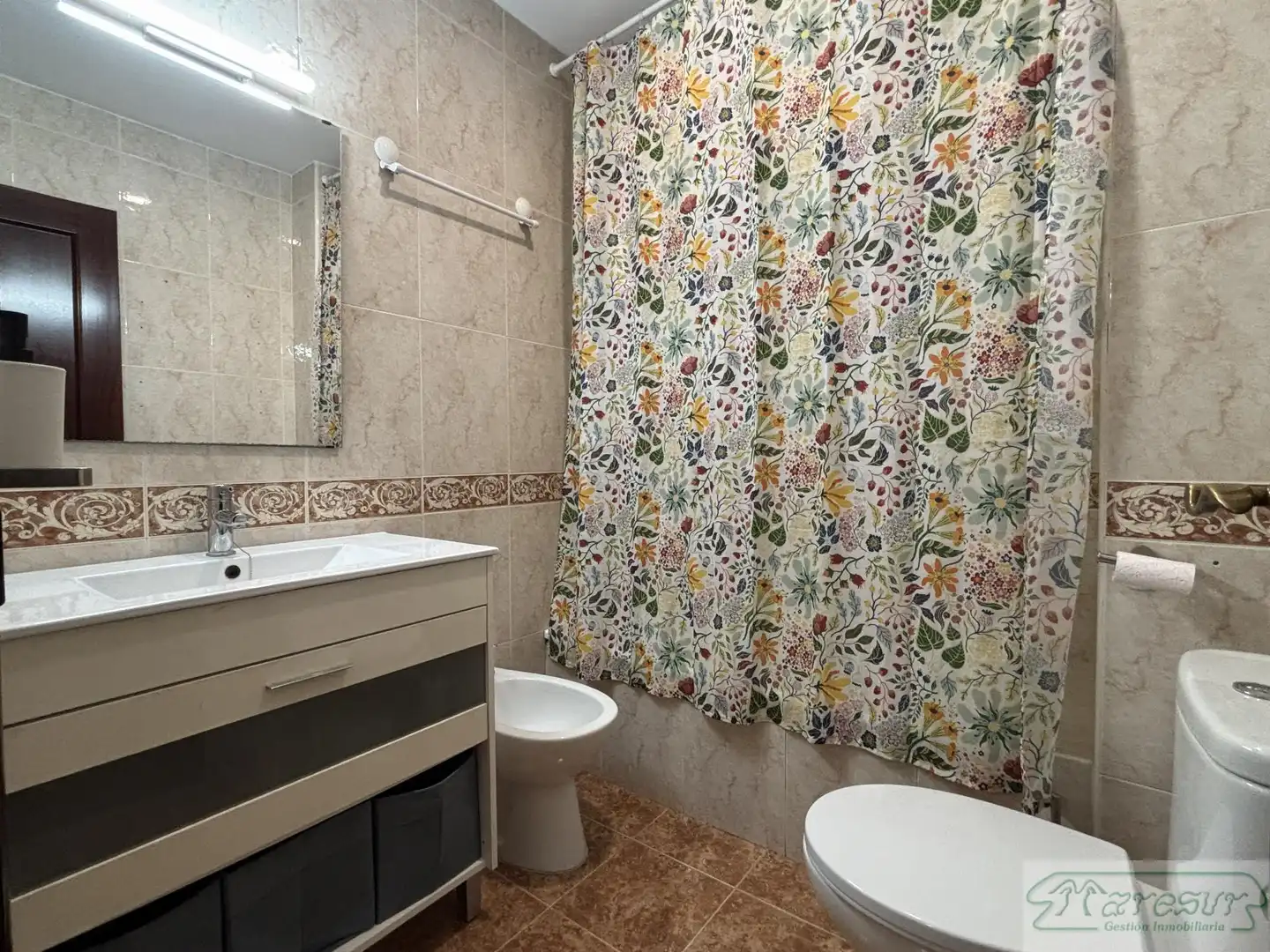Wohnung 89 m² in San Fernando
