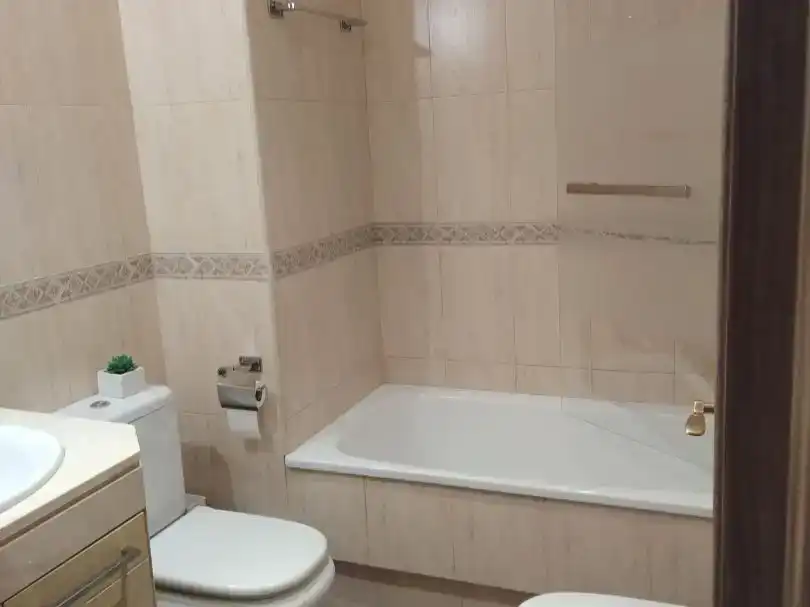 Piso de 100 m² en Sevilla