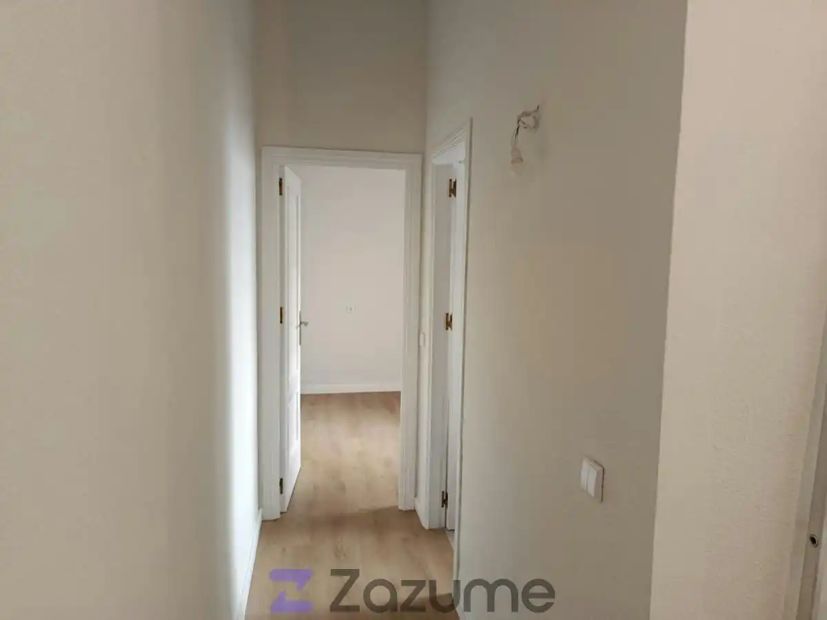 Pis de 60 m² a Sevilla