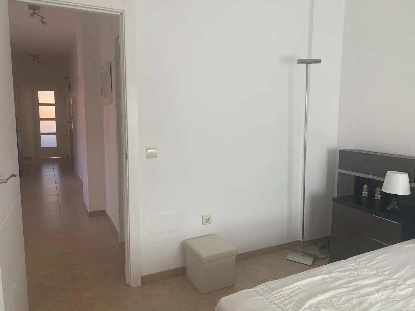 Piso de 98 m² en Málaga