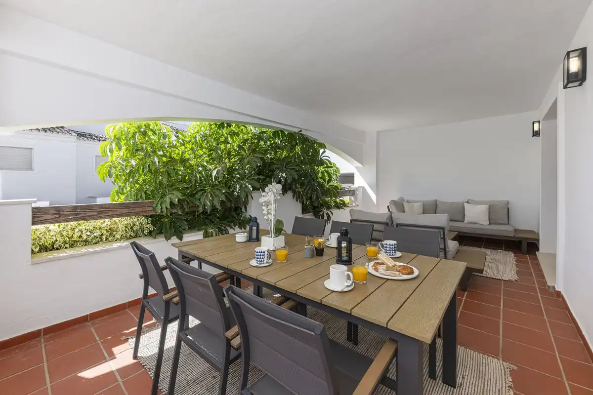 Pis de 90 m² a Marbella