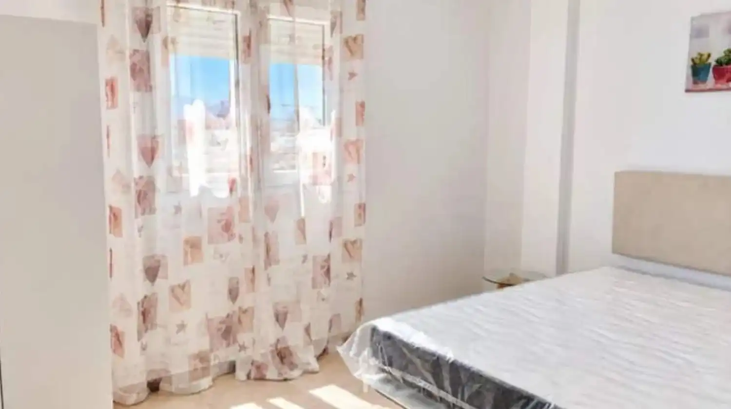 Квартира 80 м² в Малаге