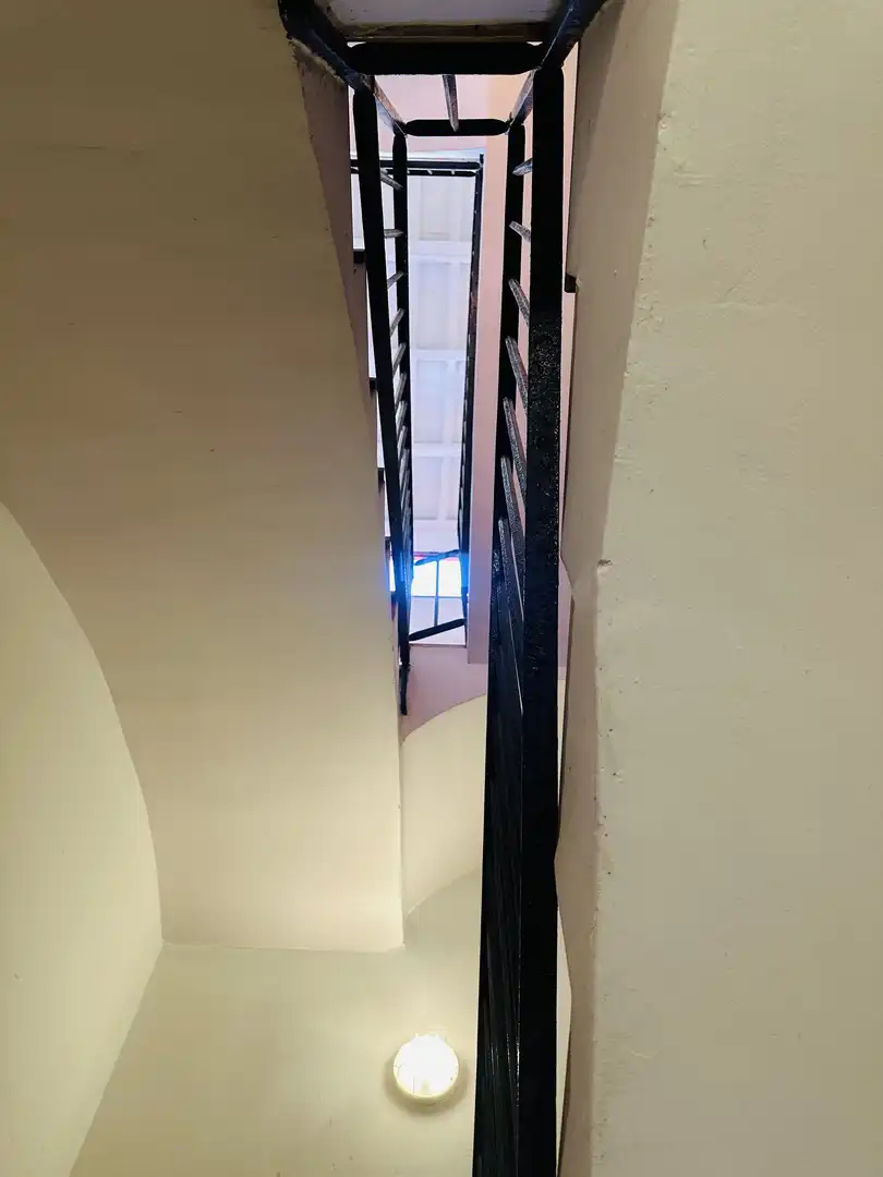 Piso de 46 m² en Barcelona