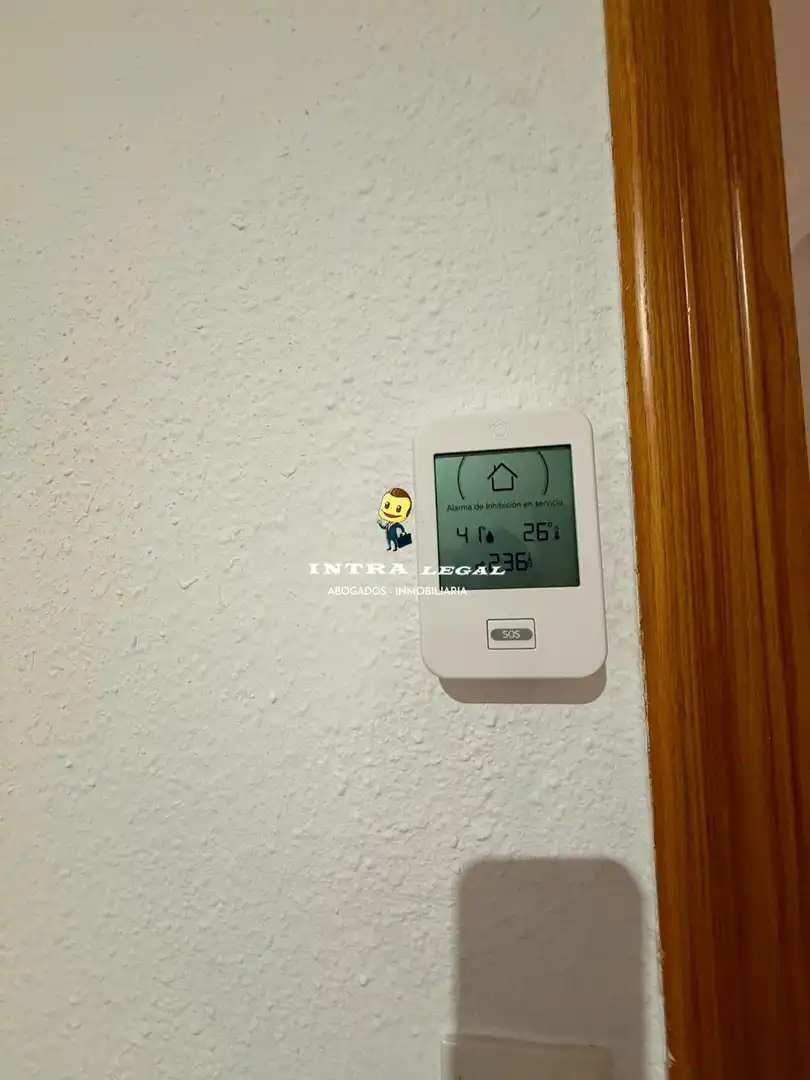 Piso de 68 m² en Salamanca