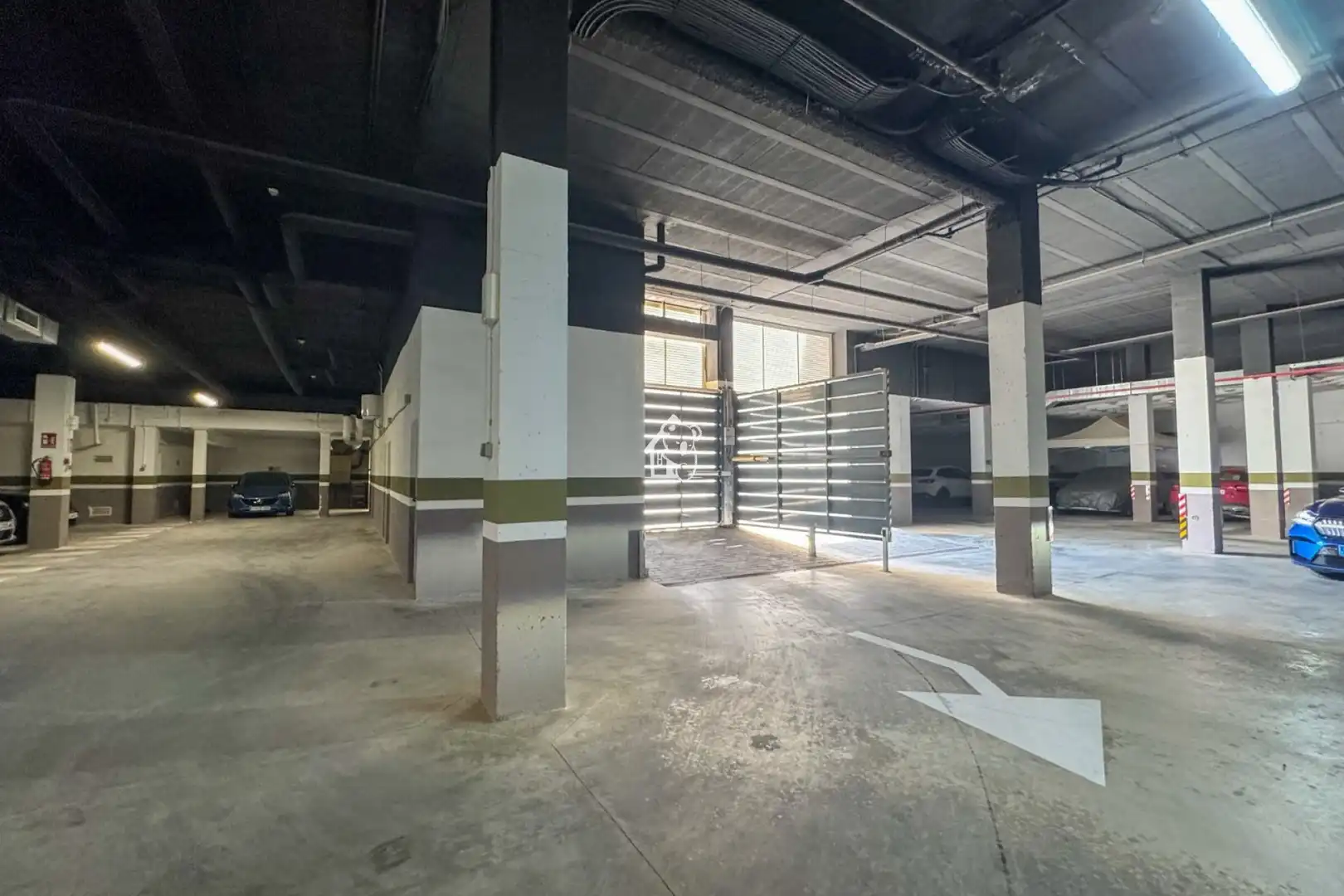 Piso de 83 m² en Elche