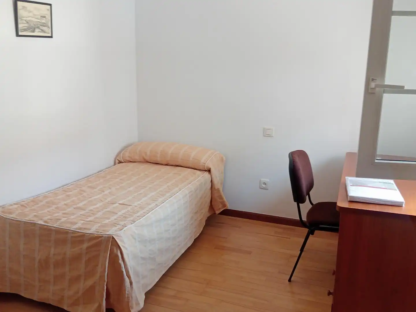 Piso de 145 m² en Ávila