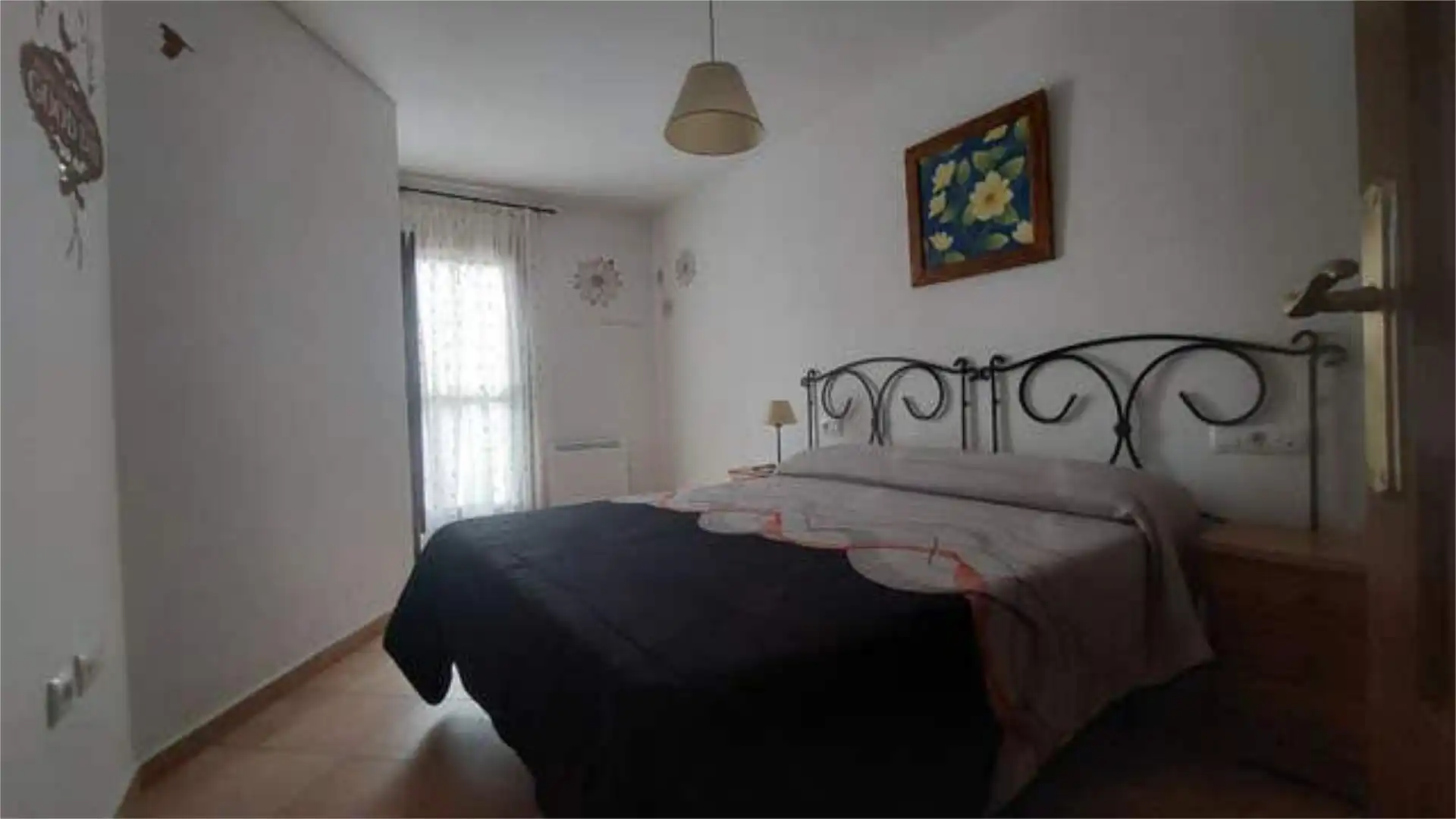 Piso de 70 m² en Baeza