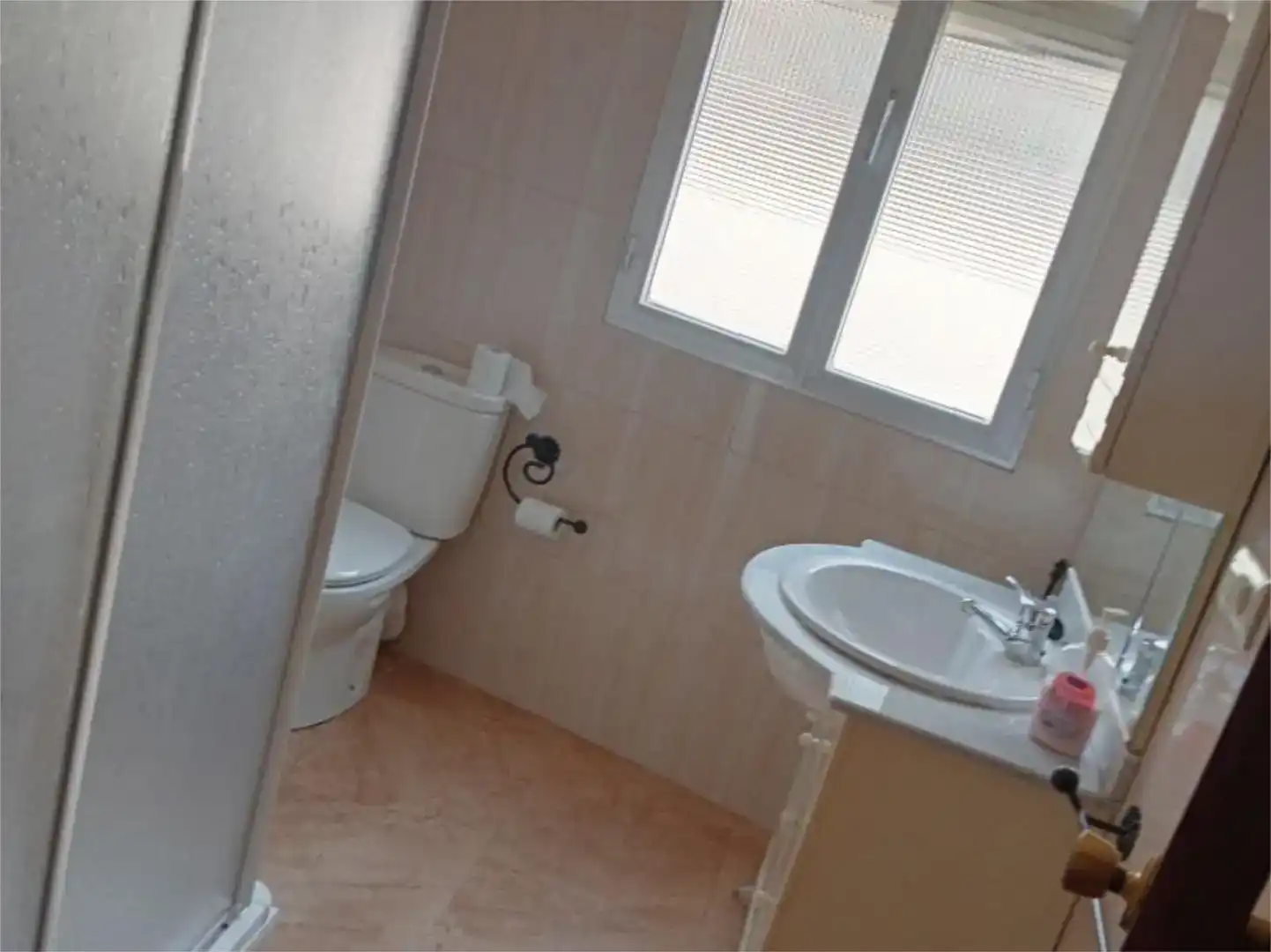 Piso de 90 m² en Luque